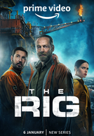 Mistério no Mar (1ª Temporada)