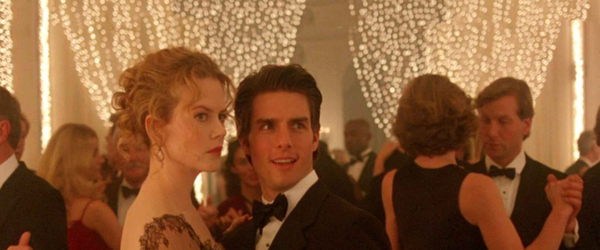 Nicole Kidman diz que casamento com Tom Cruise a protegeu de assédio