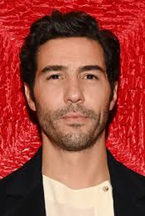 Tahar Rahim - Poster 1