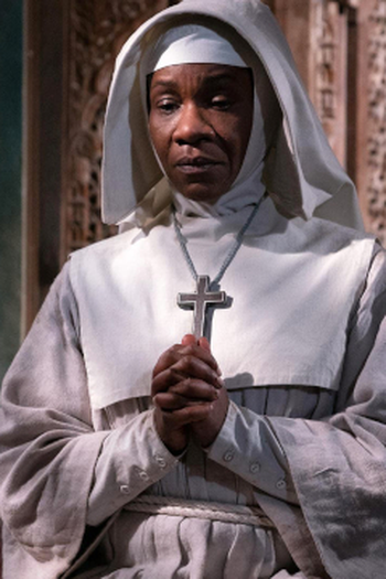 Poster de Episódio Episode Two (2020)