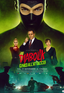 Diabolik: Ginko all'attacco! (Diabolik: Ginko all'attacco!)