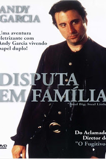  de Filme Disputa em Família (1995)