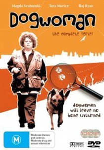 Meg: Uma Amiga Pra Cachorro (Dogwoman: Dead Dog Walking)