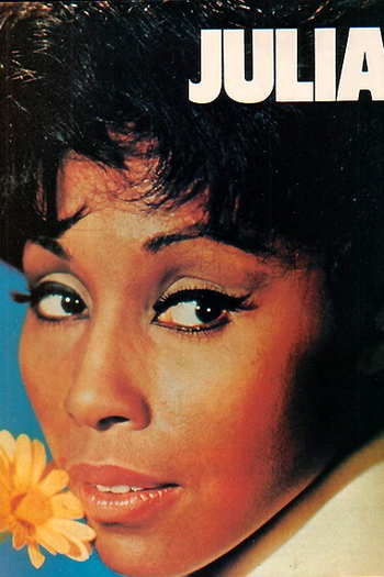  de Série Julia (1ª Temporada) (1968)