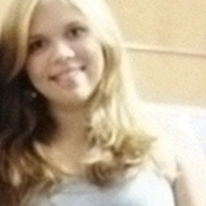 Foto de perfil de Paloma Gomes