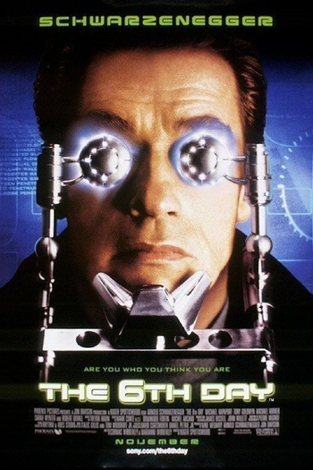  de Filme O 6º Dia (2000)
