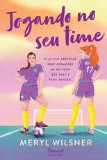 Playing The Field (Playing The Field)