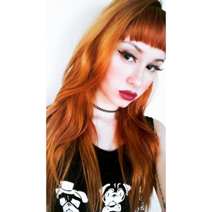 Foto de perfil de Natália Reis
