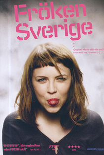 Miss Sweden - Poster / Capa / Cartaz - Oficial 1