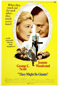 Esse Louco Me Fascina (They Might Be Giants)