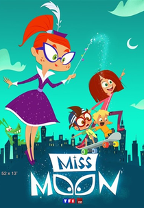 Miss Moon (Miss Moon)
