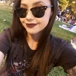 Foto de perfil de Samanta Costa