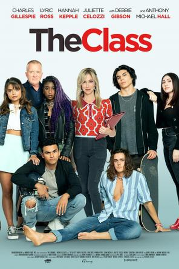  de Filme The Class (2021)