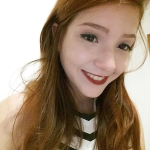 Foto de perfil de Brenda Vidigal