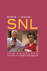 Saturday Night Live (31ª Temporada) (Saturday Night Live (season 31))