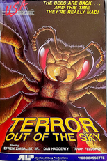 O Terror que Vem do Céu (Terror Out of the Sky)