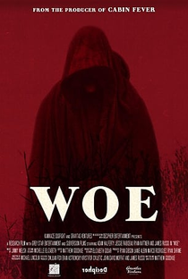 Woe - Poster / Capa / Cartaz - Oficial 1