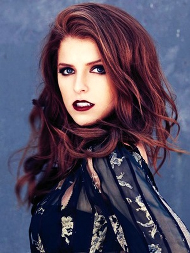 Anna Kendrick (I) - Foto 8