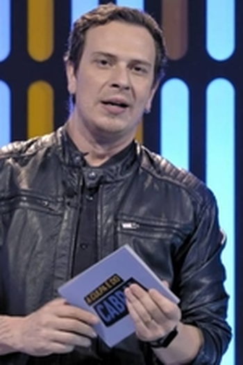 Poster de Episódio Milene Domingues (2019)