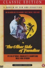 Foxtrot       (The Other Side of Paradise) (Foxtrot)