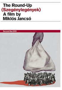 Os Sem-Esperança (Szegénylegények)