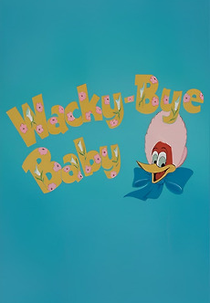 Hora do Bebê (Wacky-Bye Baby)