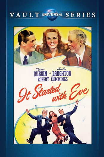  de Filme Raio de Sol (1941)