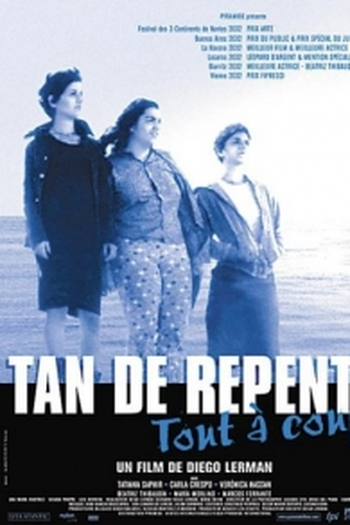  de Filme Tão de Repente (2002)