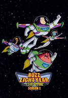 Buzz Lightyear do Comando Estelar (2ª Temporada) (Buzz Lightyear of Star Command (Season 2))