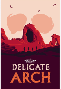 Delicate Arch (Delicate Arch)
