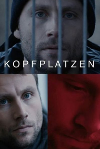 Poster 2 de Filme Mente Perversa (2019)