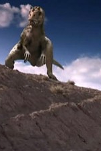 Poster de Episódio Hunter Becomes Hunted (2008)