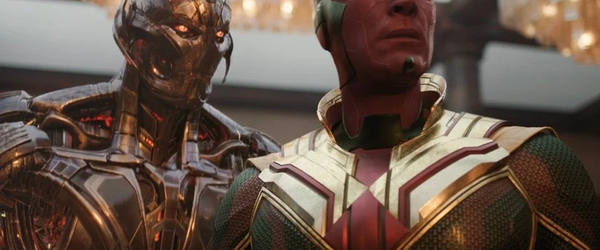 VisionQuest, nova série da Marvel com Visão e Ultron, ganha trailer