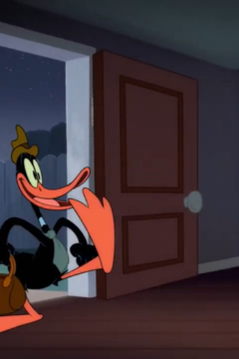 Poster de Episódio Sales Duck (2021)