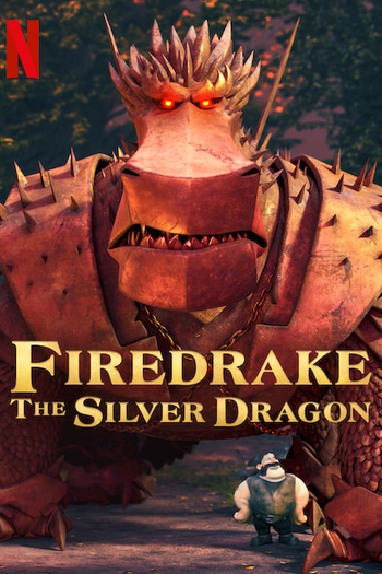  de Filme O Cavaleiro do Dragão (2020)