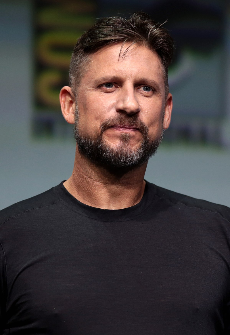 David Ayer - Foto 1