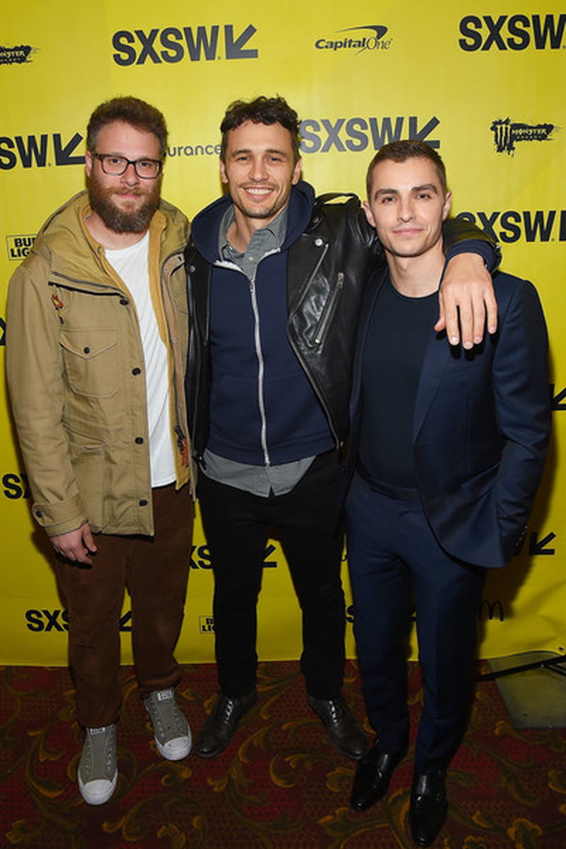 Seth Rogen - Foto 18