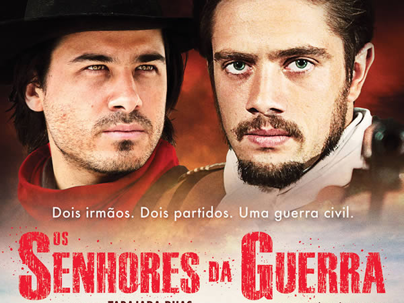 Foto 1 de Os Senhores da Guerra