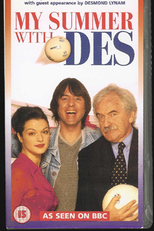 My Summer with Des (My Summer with Des)