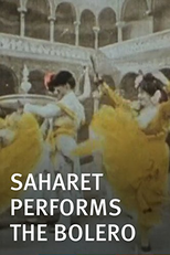 Saharet, boléro (Saharet, boléro)