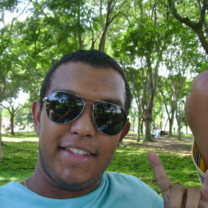 Foto de perfil de Lucas