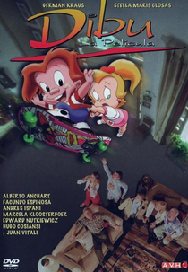 Dibu - O Filme (Dibu: La Película)