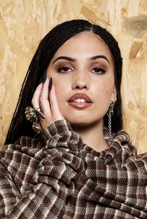 Mabel (XIV) - Poster 1