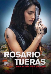 Rosario Tijeras (Rosario Tijeras)