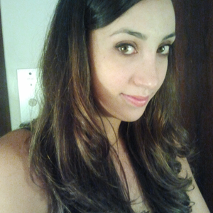 Foto de perfil de Gabriela Lanzetti