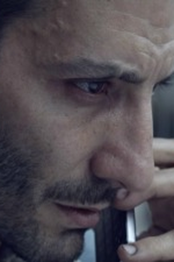 Poster de Episódio Capítulo 5 (2016)