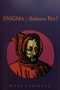 Enigma: Sadeness - Part I - Poster / Capa / Cartaz - Oficial 1