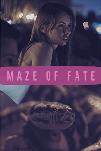 Maze of Fate - Poster / Capa / Cartaz - Oficial 1