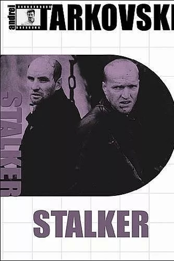  de Filme Stalker (1979)