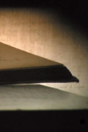 Poster de Curta A Book (2004)